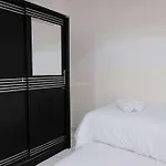Best Location Studio At 2Nd Floor Jarrdin Cihampelas Apartment By Travelio
