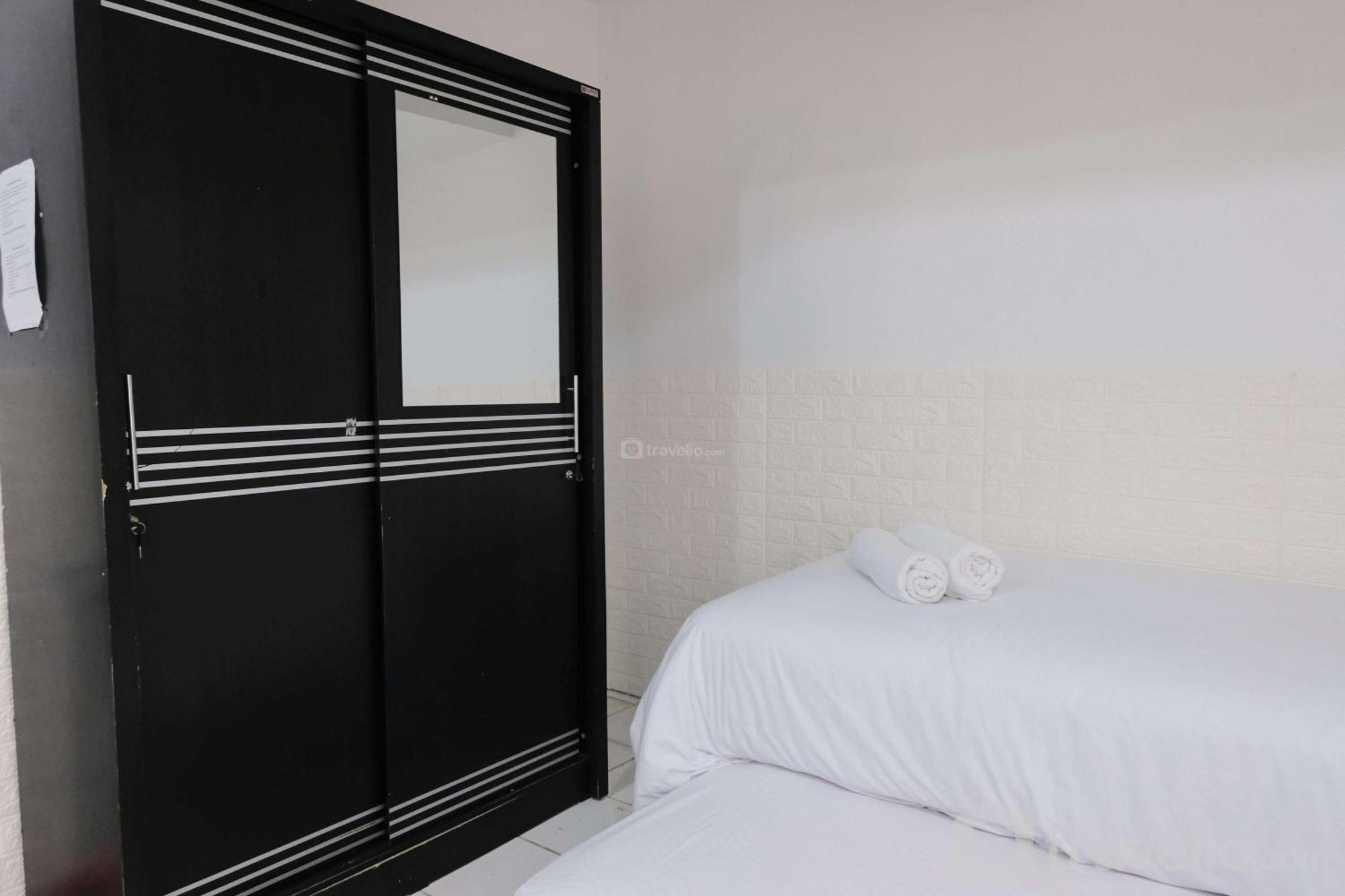 Location At 2nd Floor Jarrdin Cihampelas By Travelio Apartemen *