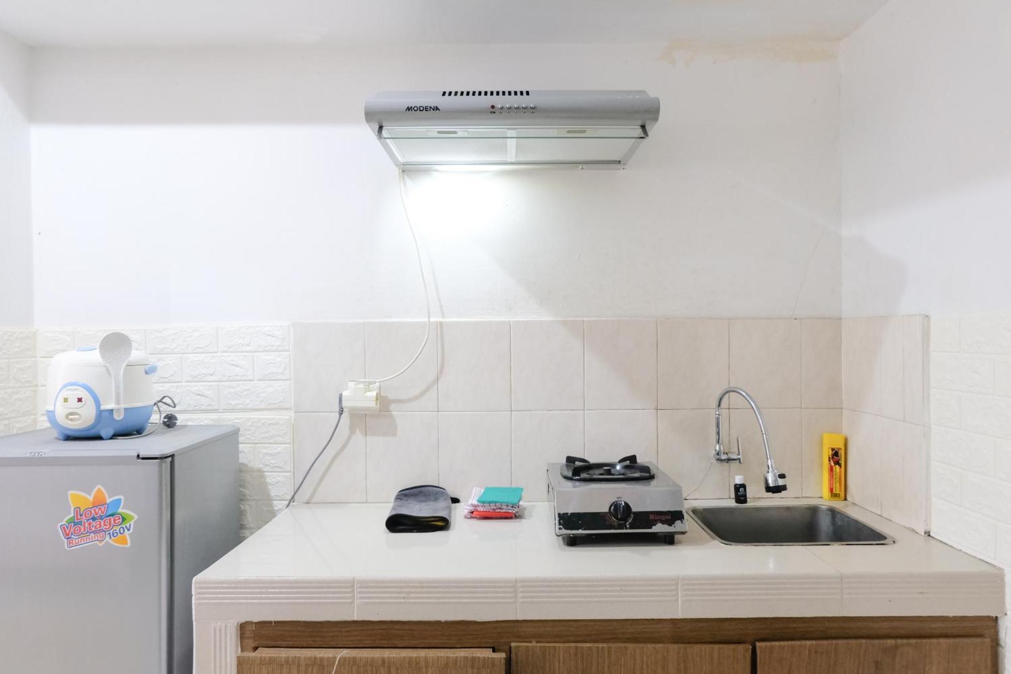 Location At 2nd Floor Jarrdin Cihampelas By Travelio