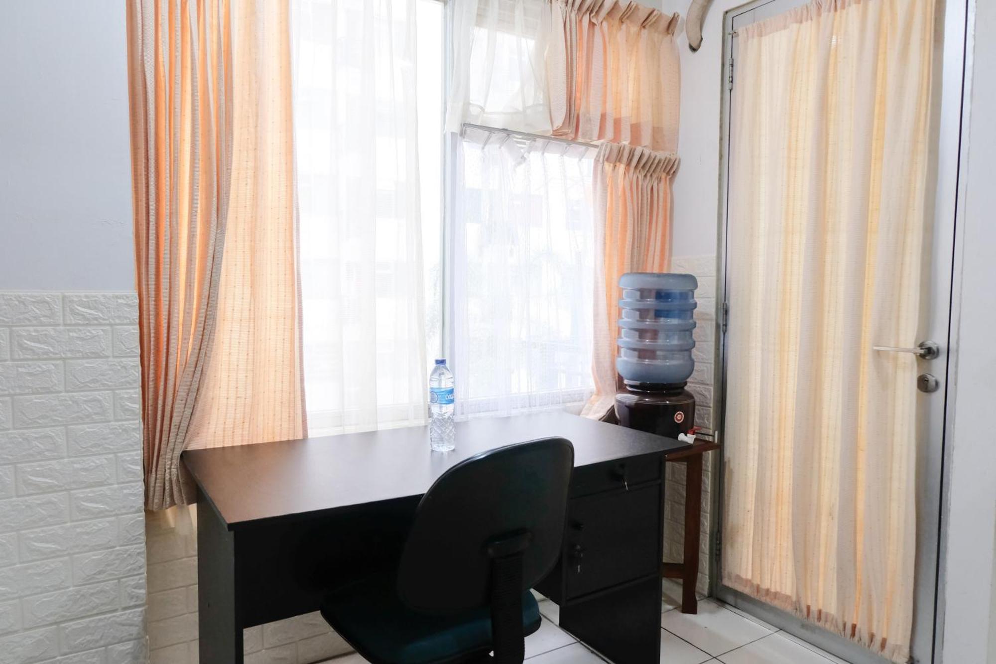 Apartemen Location At 2nd Floor Jarrdin Cihampelas By Travelio Bandung